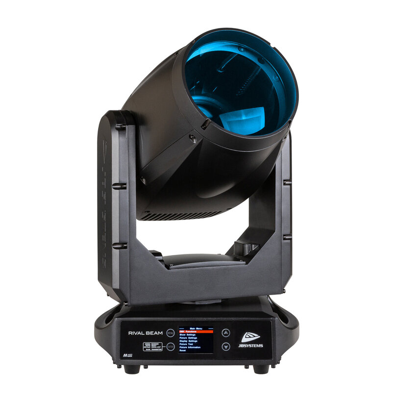 JB Systems RIVAL BEAM B05591 - 2