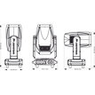JB Systems RIVAL BEAM B05591 - 7