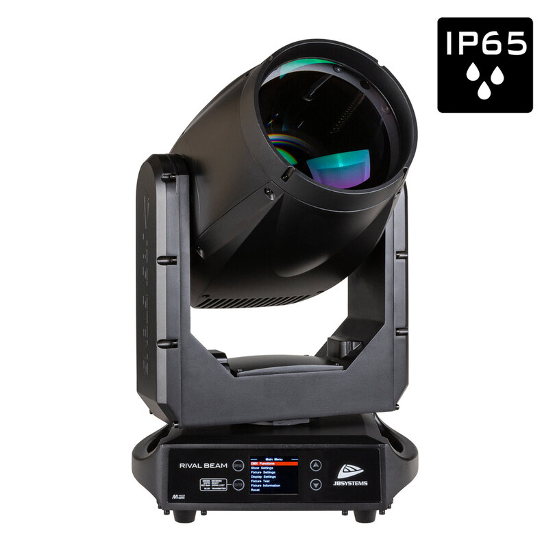 JB Systems RIVAL BEAM B05591
