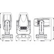 JB Systems RIVAL SPOT B05590 - 7