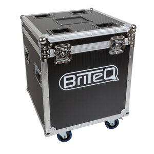 JV Case MOVING HEAD CASE 12 B03320