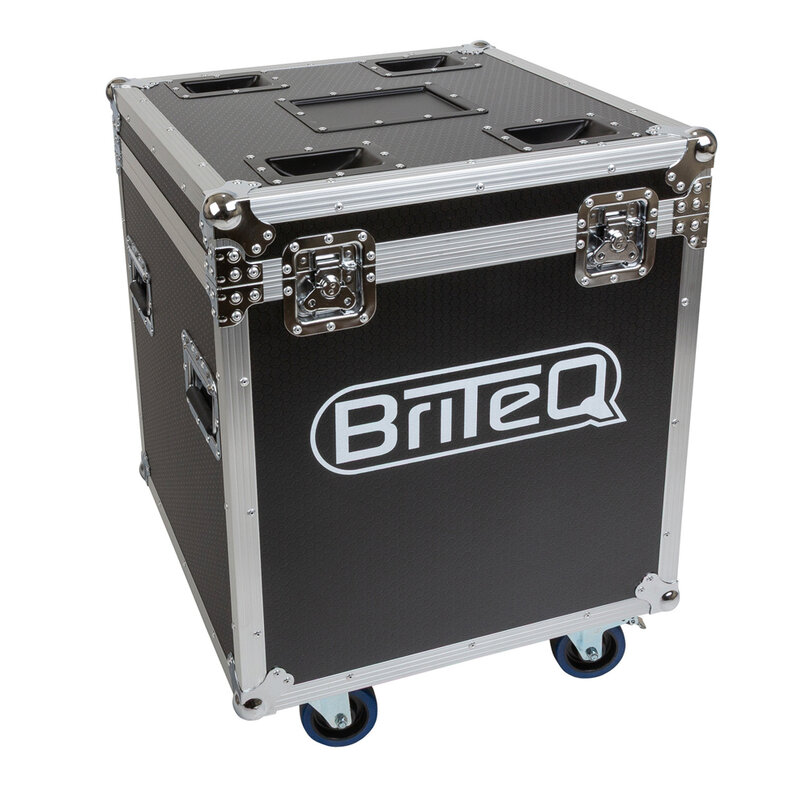 JV Case MOVING HEAD CASE 12 B03320