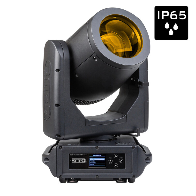 Briteq BTI-BLIZZARD LBEAM B05584 - 1
