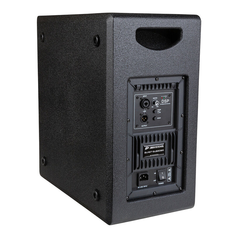 JB Systems BLAST-SUB208A B08640 - 2