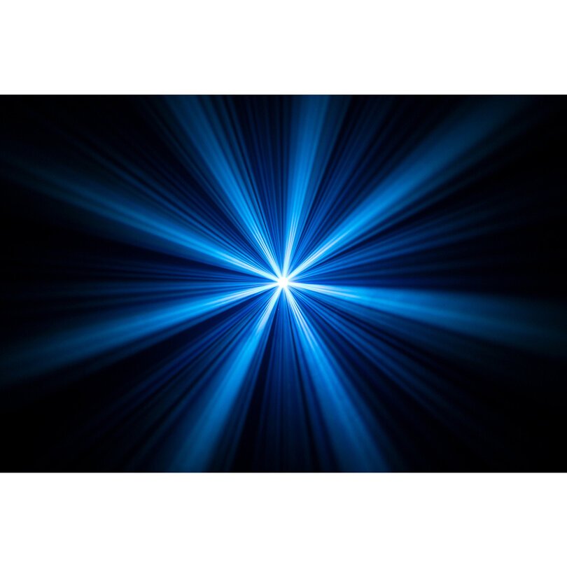 JB Systems CHALLENGER BEAM B05570 - 10