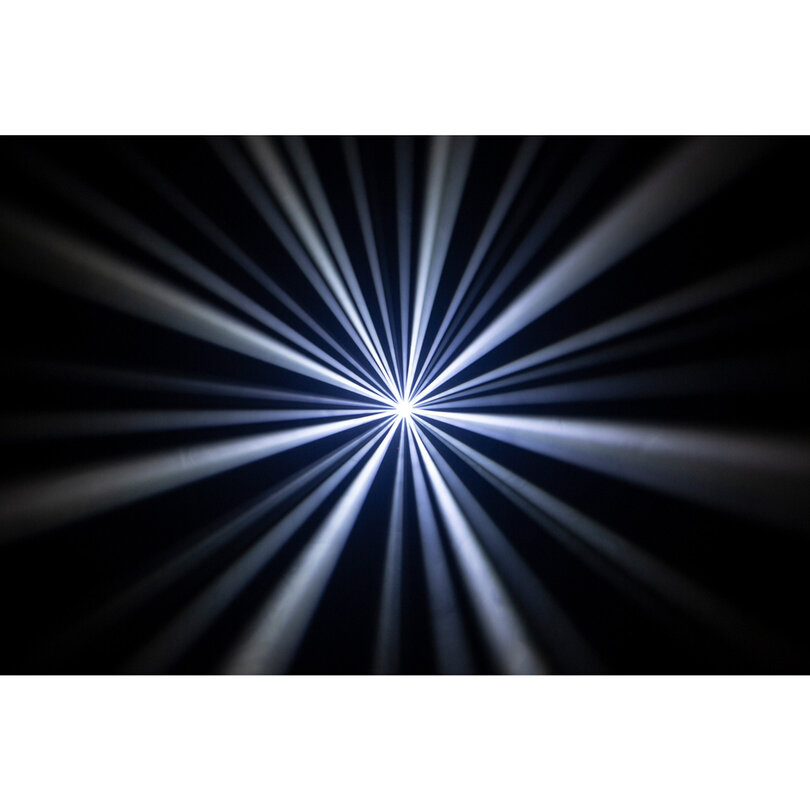 JB Systems CHALLENGER BEAM B05570 - 11