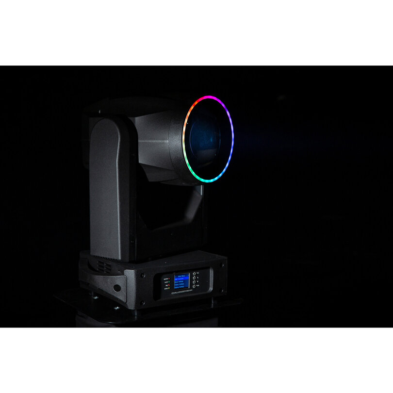 JB Systems CHALLENGER BEAM B05570 - 13