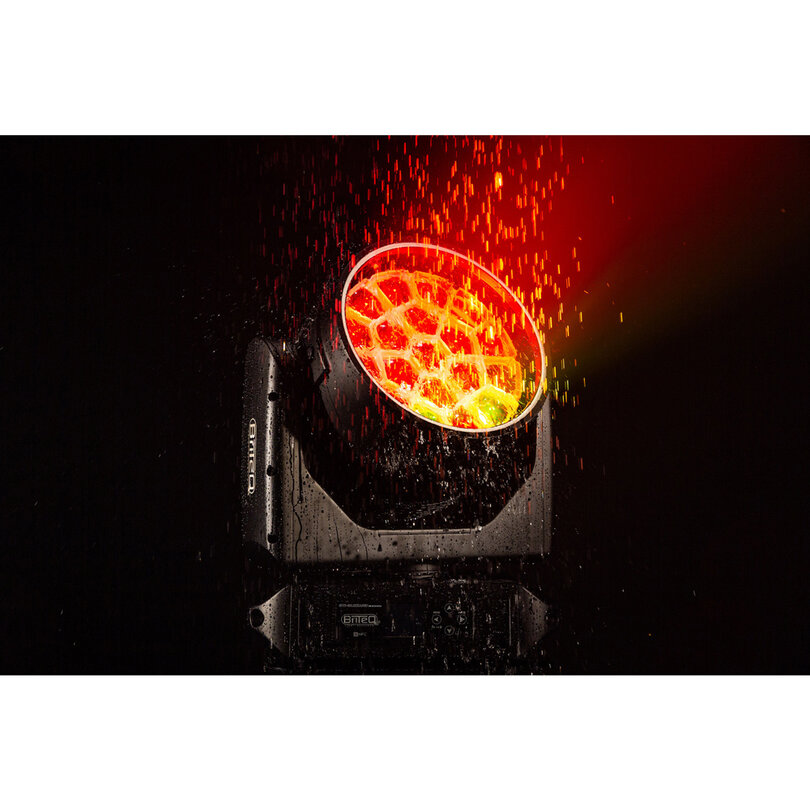 Briteq BTI-BLIZZARD WASH2s B05594 - 9