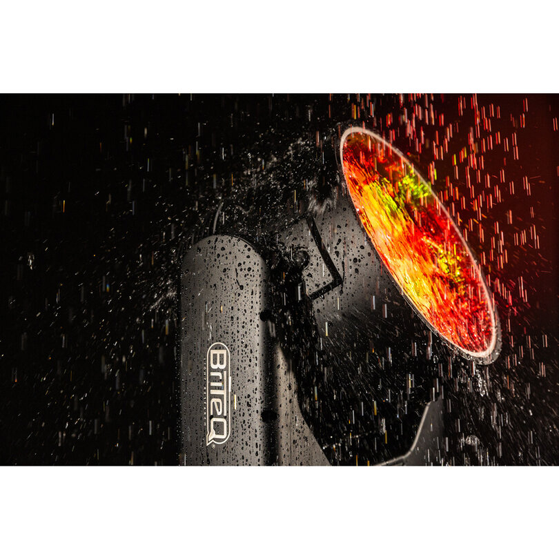 Briteq BTI-BLIZZARD WASH2s B05594 - 10