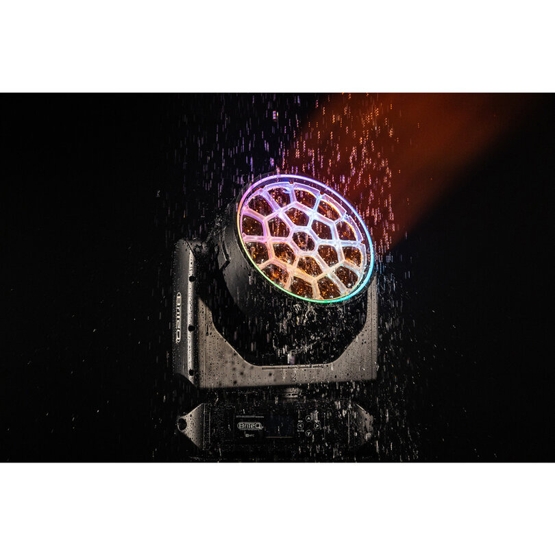 Briteq BTI-BLIZZARD WASH2s B05594 - 12