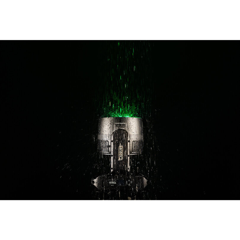 Briteq BTI-BLIZZARD WASH2s B05594 - 13