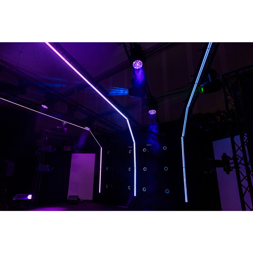Briteq BTX-LIGHTSTRIKE B04718 - 12