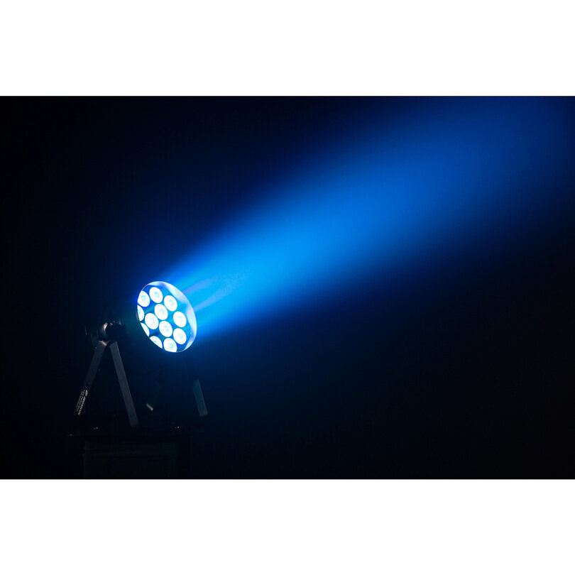 Briteq LED PAR12-6in1 B05574 - 8