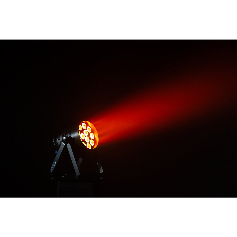 Briteq LED PAR12-6in1 B05574 - 13