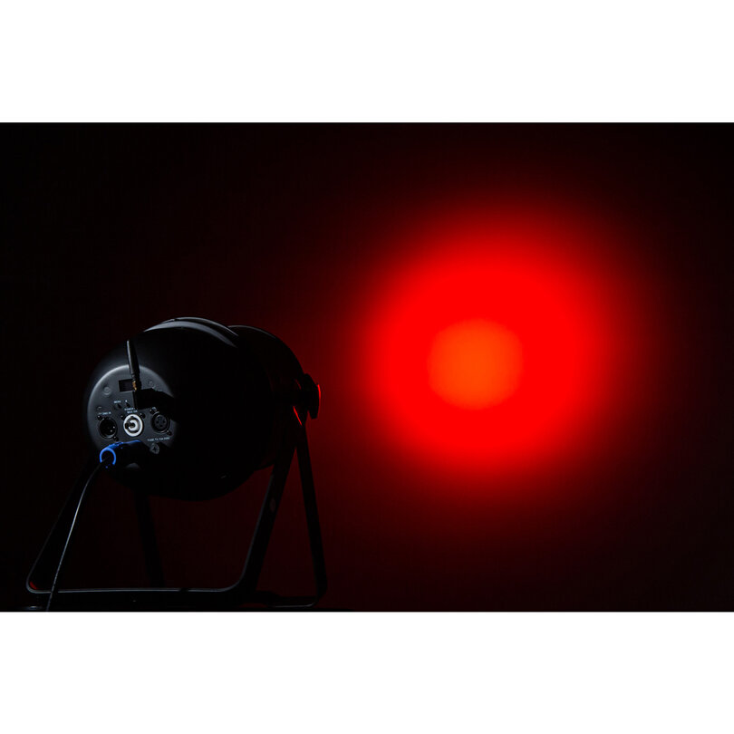 Briteq LED PAR12-6in1 B05574 - 14