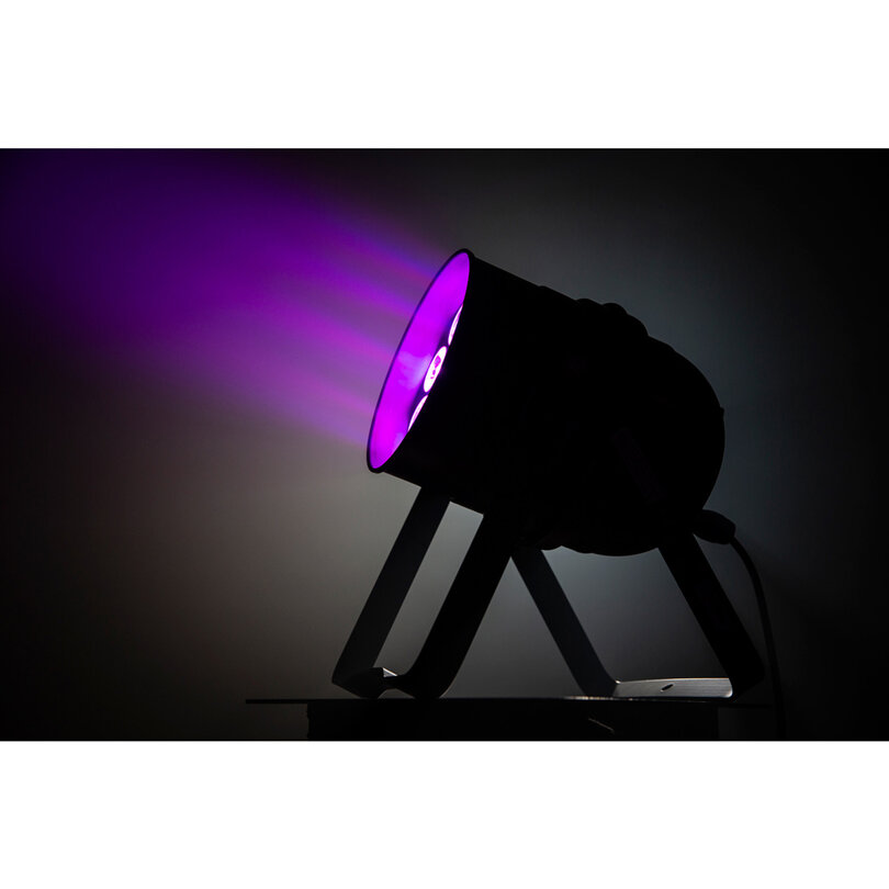 Briteq LED PAR12-6in1 B05574 - 16