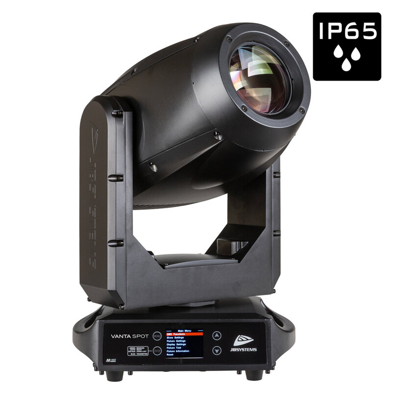 JB Systems VANTA SPOT B05602 - 2