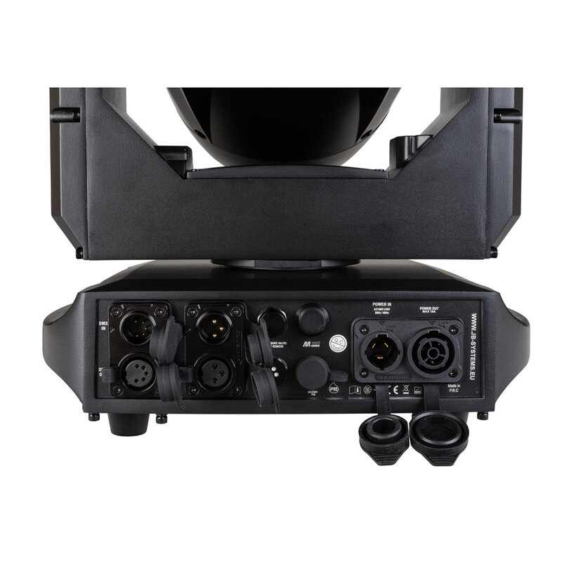 JB Systems VANTA SPOT B05602 - 4