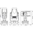 JB Systems VANTA SPOT B05602 - 7