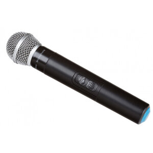 JB Systems Wireless Handmic for PPA-101  B00197