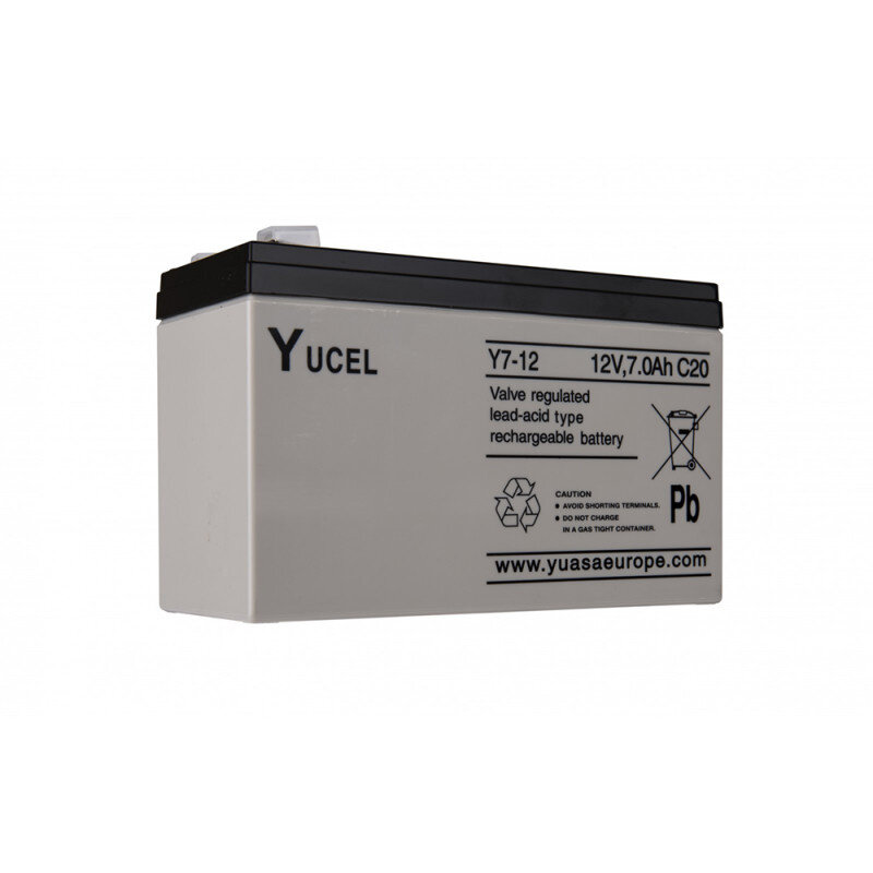JB Systems Battery for PPA-101  B00198