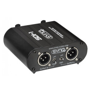 Synq SDI-1  B00279