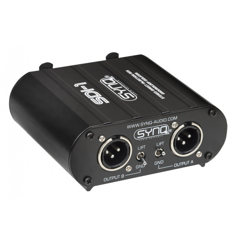 Synq SDI-1  B00279