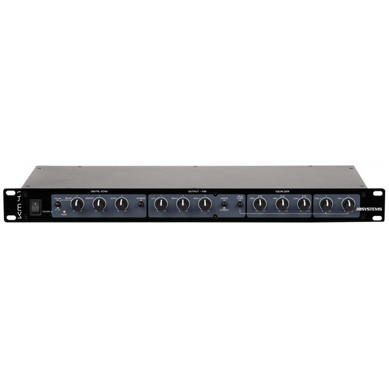 JB Systems KM 4.1  B00289