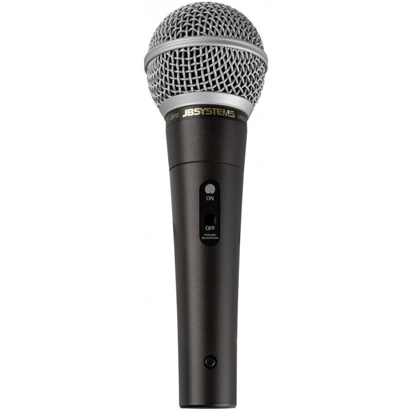 JB Systems JB10  B00402
