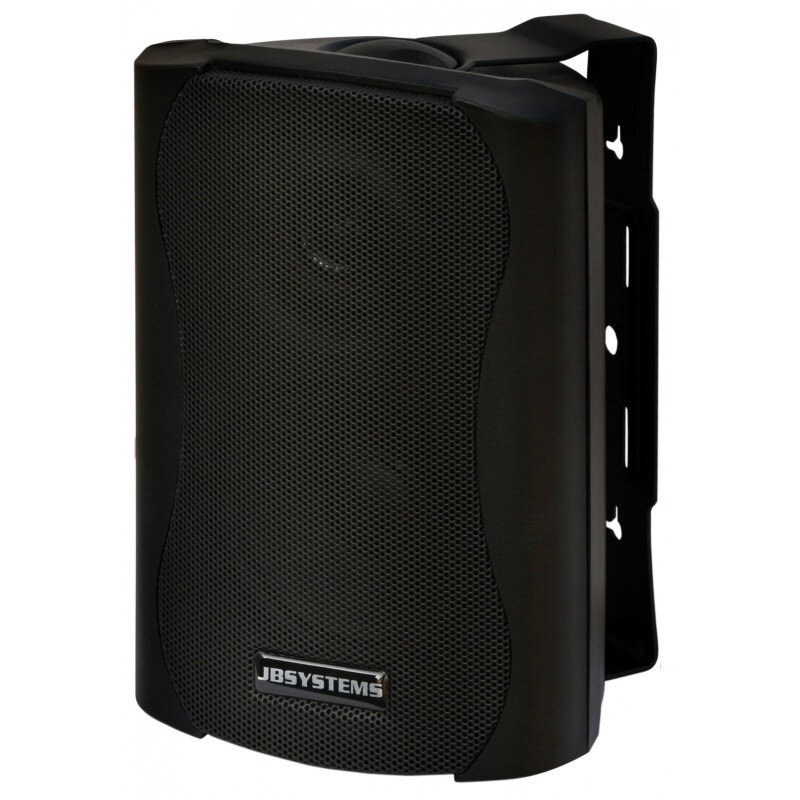 JB Systems K-50 Black  B00668