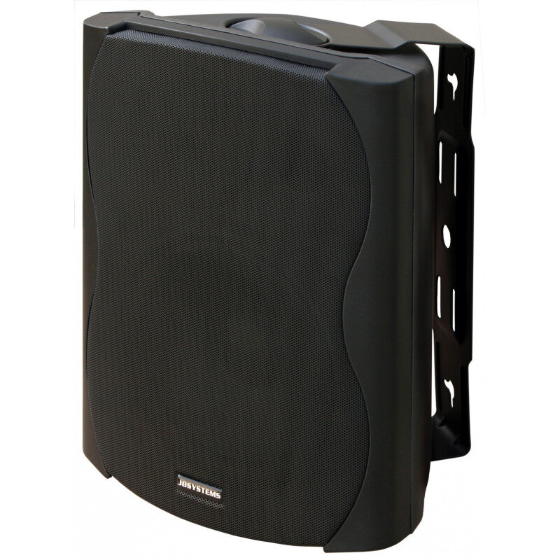 JB Systems K-80 Black  B00670