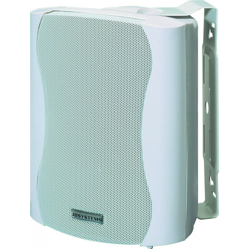 JB Systems K-80 White  B00671