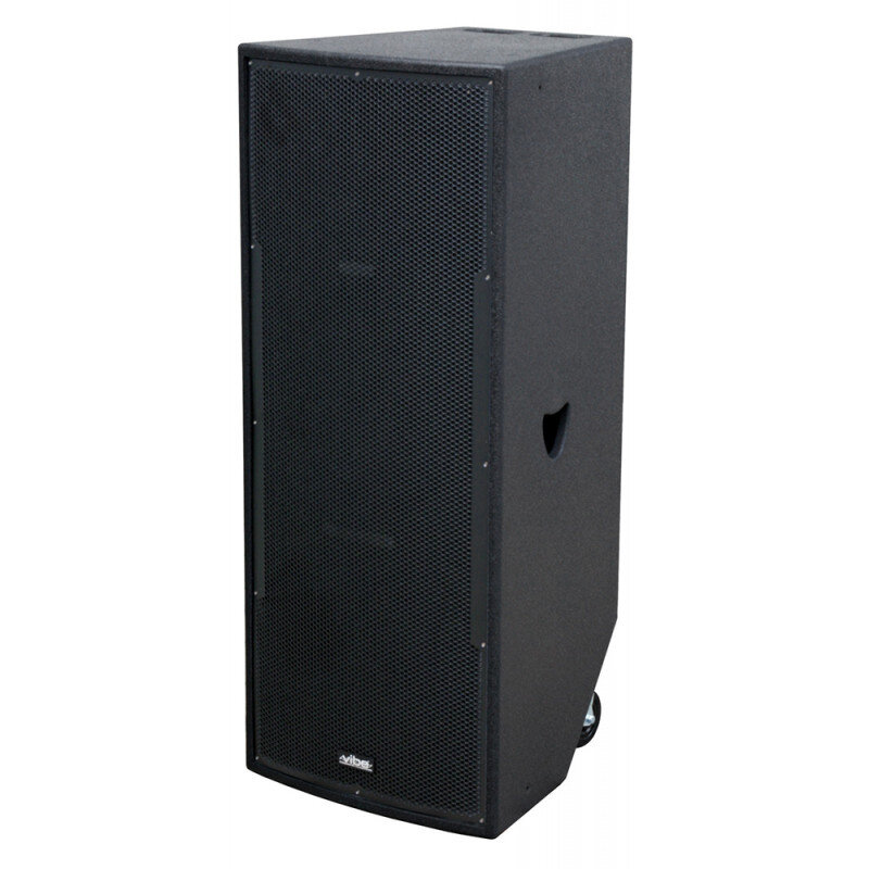 JB Systems VIBE30 Mk2  B00693