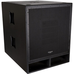 JB Systems VIBE18-SUB Mk2  B00695