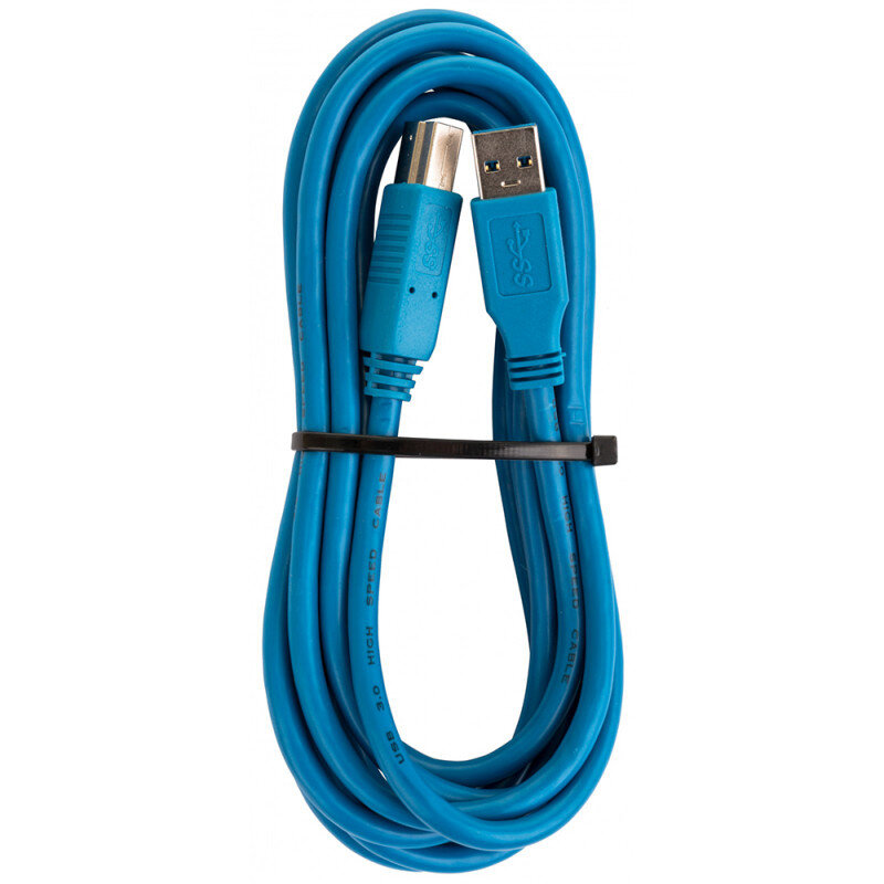 JB Systems USB3 A-B 3M  B01276