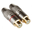 Hilec RCA female CABLE  B01311