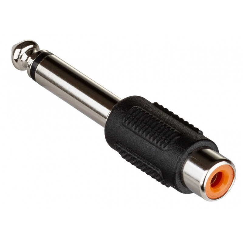 Hilec Adapter RCA female/MONOJACK  B01312