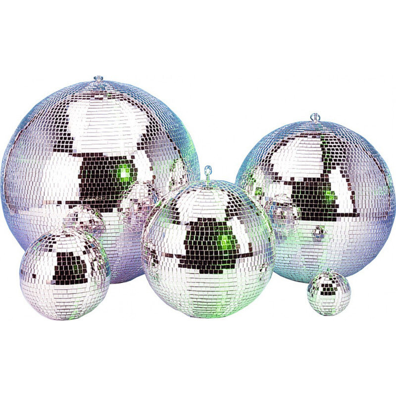 JB Systems MIRROR BALL B02026  B02026