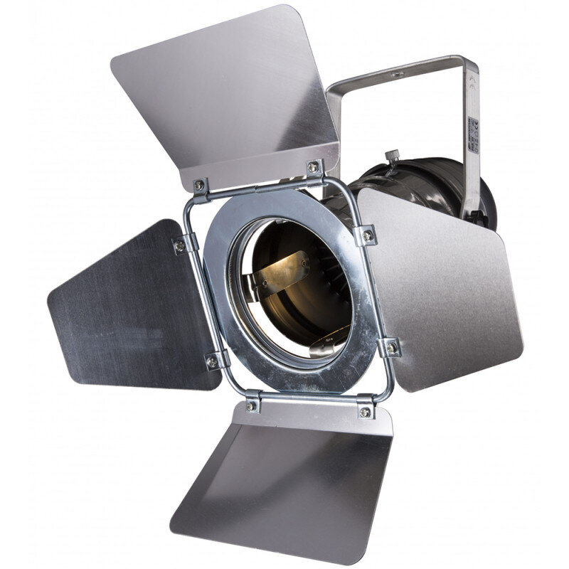 JB Systems PAR30-BARN Silver  B02078