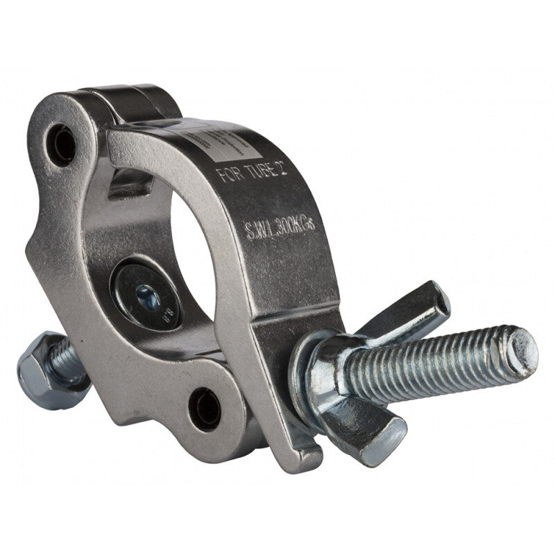 Briteq ALU CLAMP 301-V2  B02680