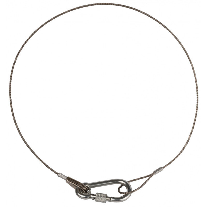 Briteq SAFETY CABLE 2mm B02685