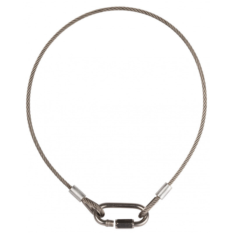 Briteq SAFETY CABLE 4mm B02686