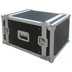 JB Systems RACK CASE 8U  B03209