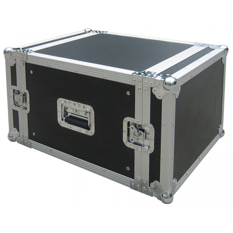 JB Systems RACK CASE 8U  B03209