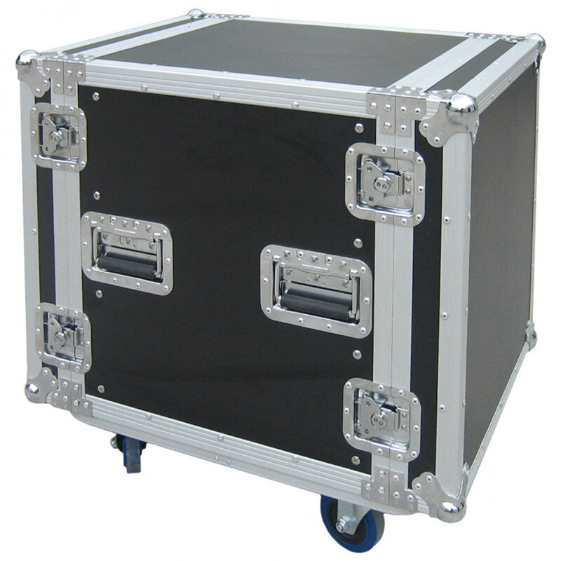 JB Systems RACK CASE 12U  B03210