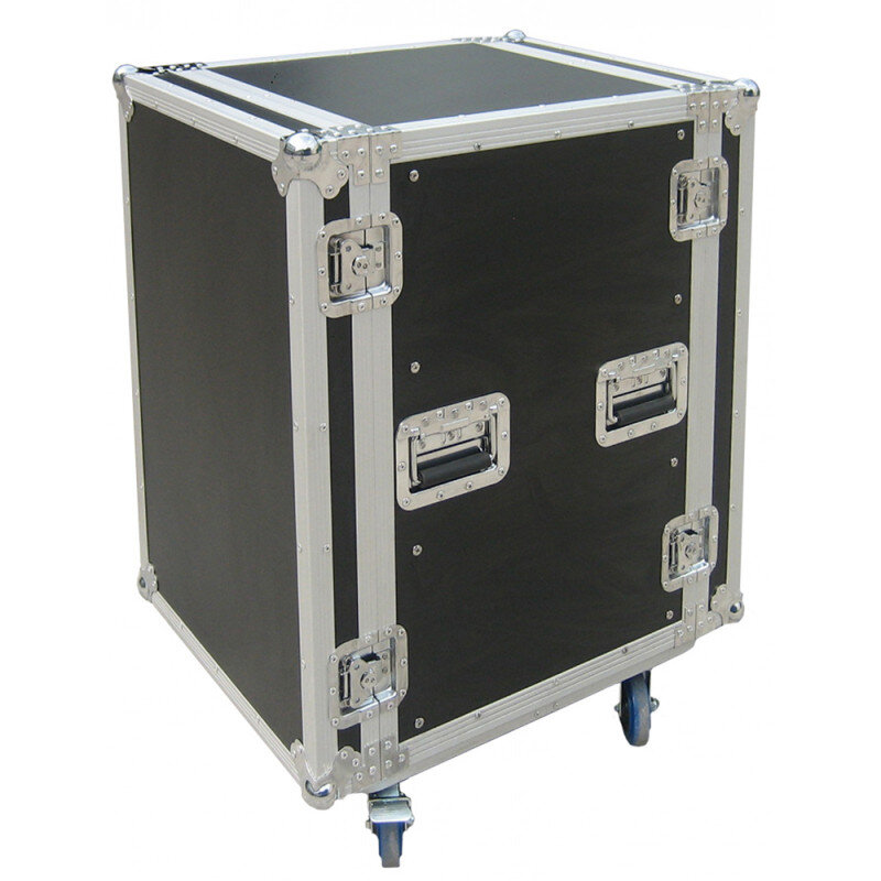 JB Systems RACK CASE 16U  B03211