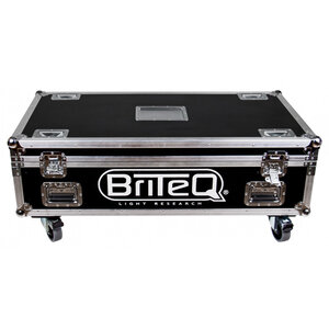 JB Systems PROJECTOR CASE 2  B03257
