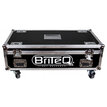 JB Systems PROJECTOR CASE 2  B03257