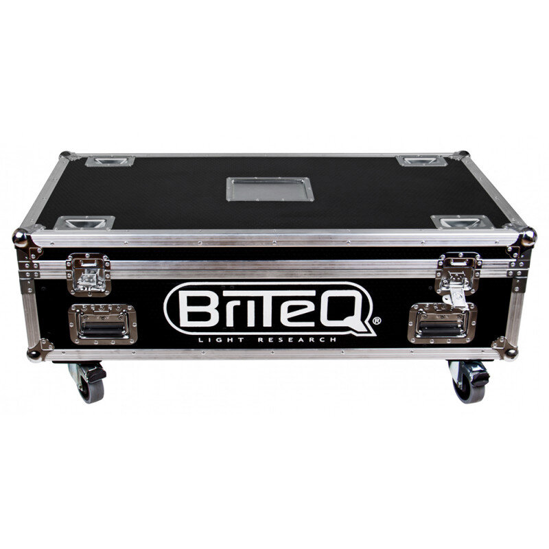 JB Systems PROJECTOR CASE 2  B03257