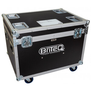 JB Systems PROJECTOR CASE 3  B03280